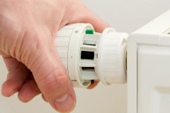 Oxlode central heating repair costs