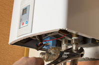 free Oxlode boiler install quotes